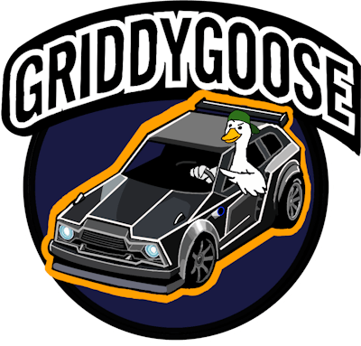 GriddyGoose Rocket League Team