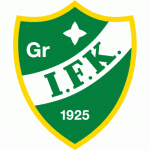 GrIFK Football队