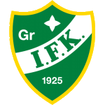 Equipo GrIFK U23. Composición De Football