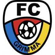 Equipo Grimma. Composición De Football