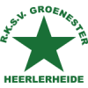 Estrela Verde – Football