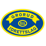 Drużyna Grorud IL (W). Skład Football