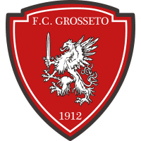 Drużyna Grosseto U19. Skład Football