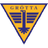 Hold Grotta. Opstilling Football