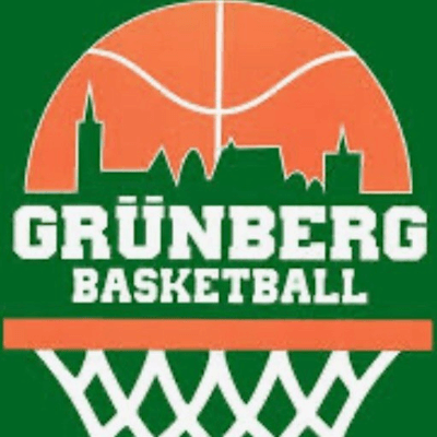 Drużyna Grunberg (k). Skład Basketball