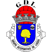Drużyna Grupo Desp Lagoa. Skład Football