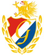 Гриф Слупськ, склад з Football