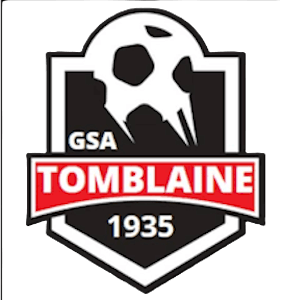 GSA Tomblaine – Football Team