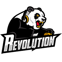 Команда GTV.Revolution. Состав CS2 (CS:GO)