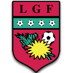 Guadeloupe U17 – Football Team
