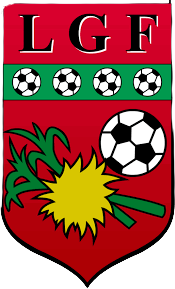 Guadeloupe (w) – Football Team
