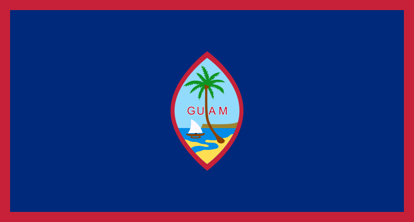 Guam Island – Basketball Team