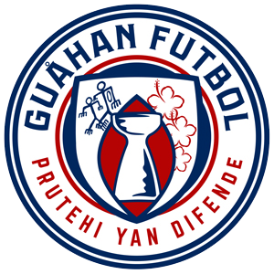 Guam U15 Women – Football Team