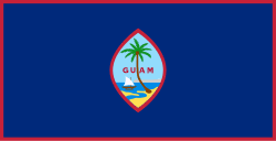 Guam (w) U17 – Football Team