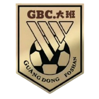 Команда Guang Dong Foshan. Состав Football