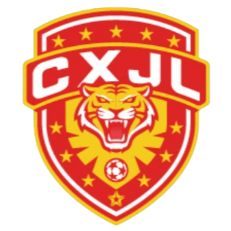 Hold Guangdong Chenxingjuli. Opstilling Football