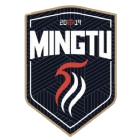 Команда Гуандун Минту Class 0910. Состав Football
