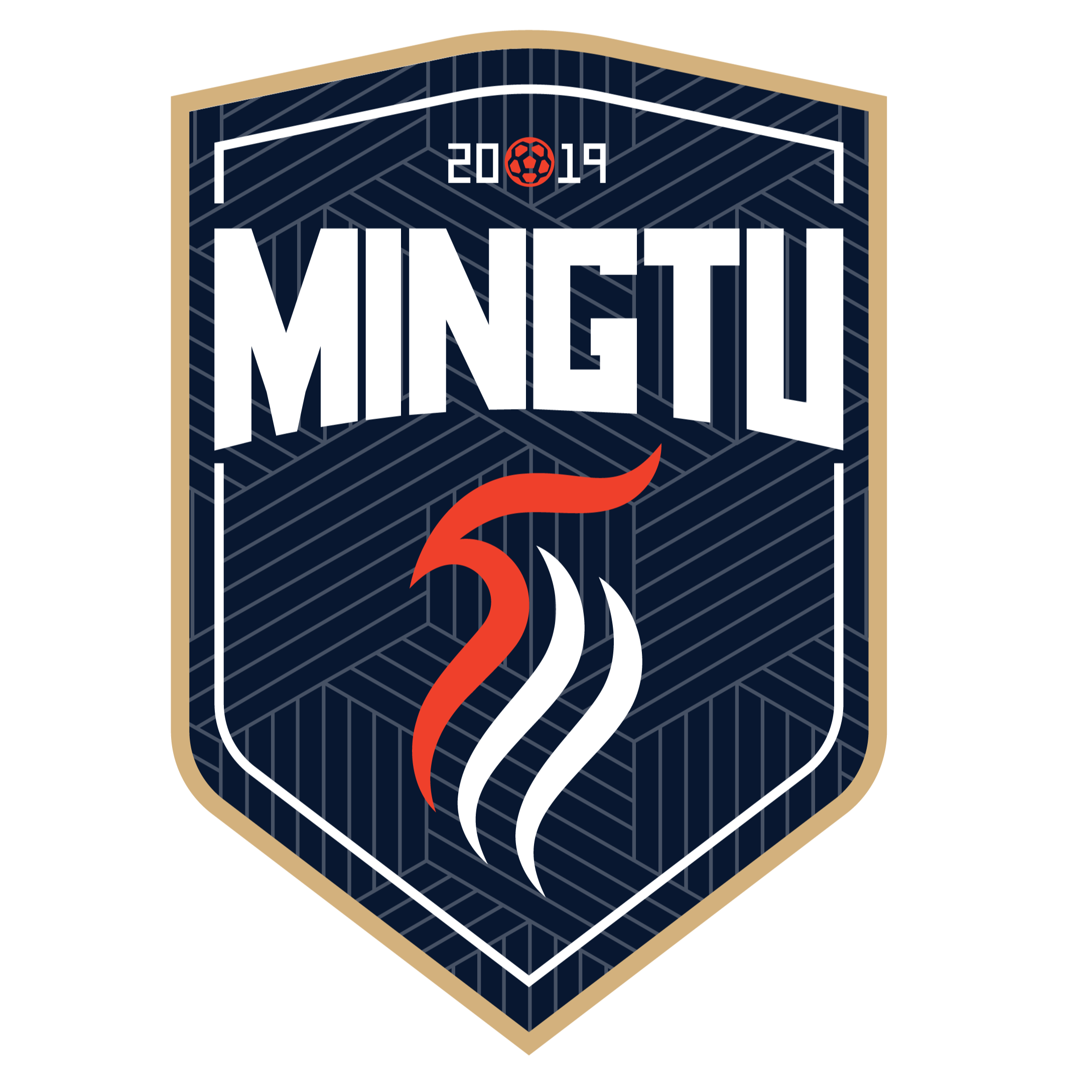 Guangdong Mingtu U13 – Football Team