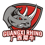 Drużyna Guangxi Weizhuang. Skład Basketball