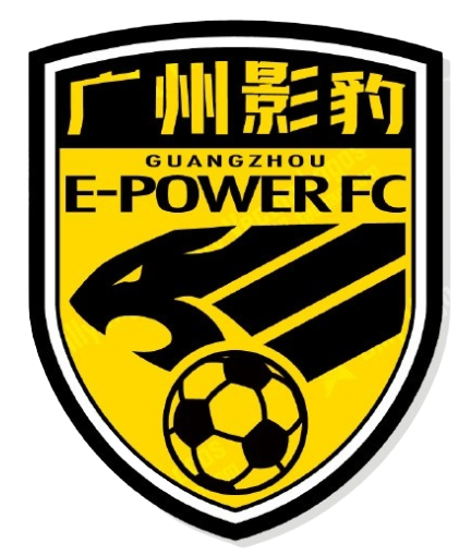 Guangzhou E-Power – Football Team