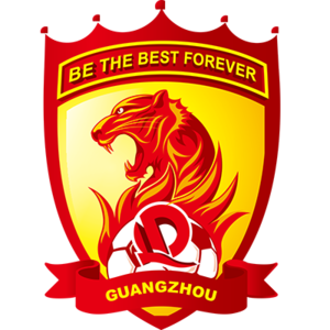 Guangzhou FC Football Team