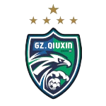 Команда Гуанчжоу Qiuxin. Состав Football