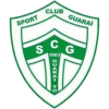 Equipo Guarai SC. Composición De Football