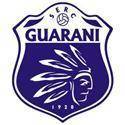 Drużyna Guarani Palhoca. Skład Football