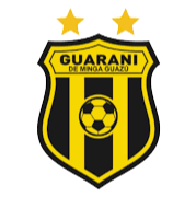 Equipo Guarani. Composición De Football
