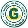 Guarany AL Football队