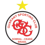 Guarany de Sobral – Football Team