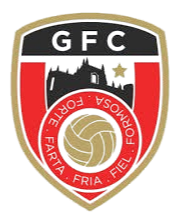 Hold Guarda FC. Opstilling Football