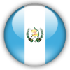 Hold Guatemala. Opstilling Basketball