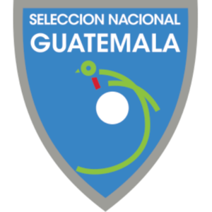 Hold Guatemala U20. Opstilling Football