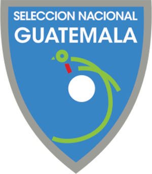Guatemala U21 – Football Team