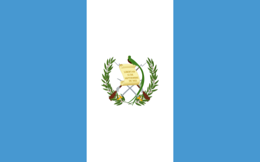 Guatemala U23 – Football Team