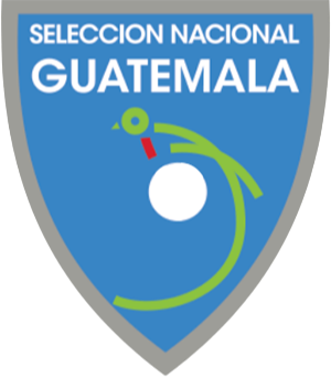 Hold Guatemala (w) U16. Opstilling Football