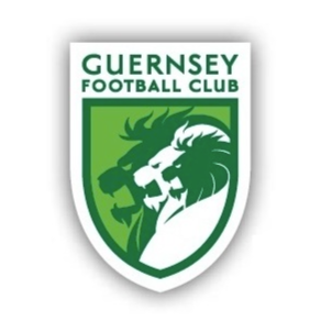 Drużyna Guernsey. Skład Football
