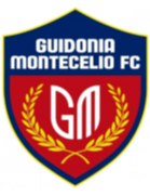 Hold Guidonia. Opstilling Football
