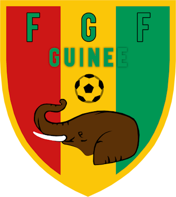 Guinea U16 – Football Team