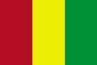 Hold Guinea U23. Opstilling Football