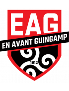 Guingamp B – Football Team