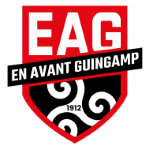 Hold Guingamp U19. Opstilling Football