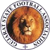 Gujarat Football队
