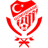 Equipo Gumushanespor. Composición De Football