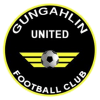 Hold Gungahlin. Opstilling Football