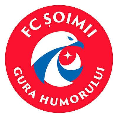 Drużyna Gura Humorului. Skład Football