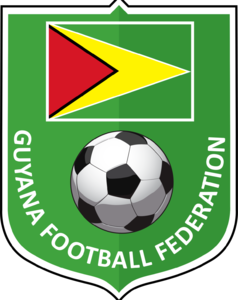 Команда Гайана. Состав Football