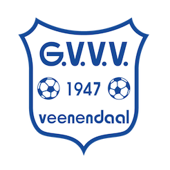 Drużyna GVVV. Skład Football