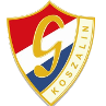 Gwardia Koszalin, склад з Football